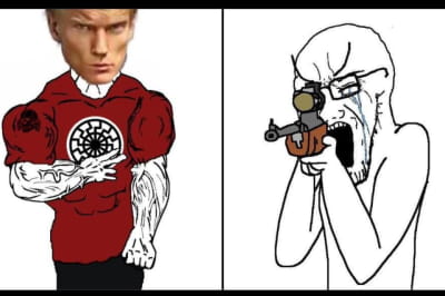 Замах на Трампа