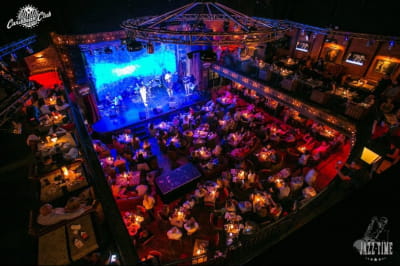 Caribbean Club