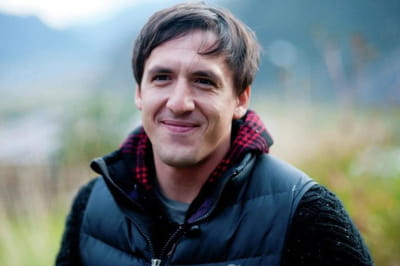 Артур Смольянинов 