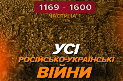 Машина часу – коли почалась російсько-українська війна