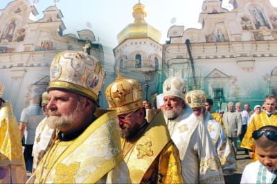 молитва