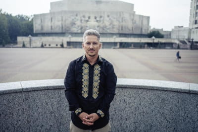 Олександр Педан 