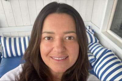 Наталя Могилевська