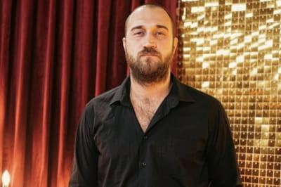 Руслан Ханумак