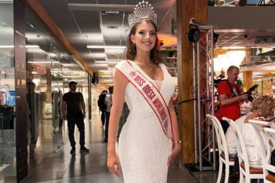 Аліна Пономаренко