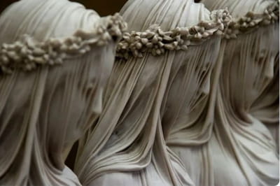 Мармурова скульптура