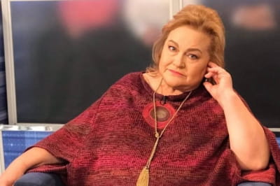 Нина Набока