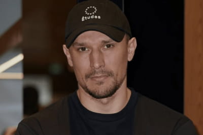 Тарас Цимбалюк