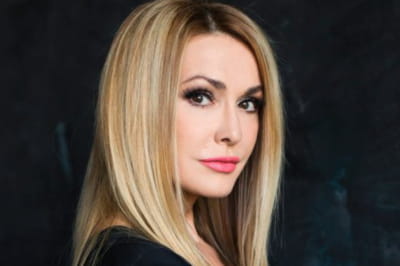 Ольга Сумская