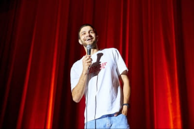 Сергей Чирков