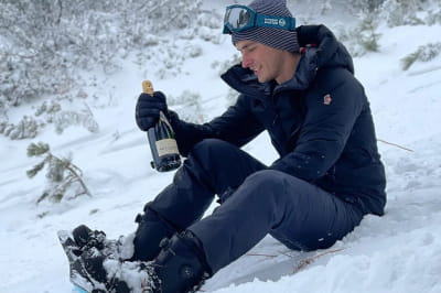 Даниэл Мерсинг 