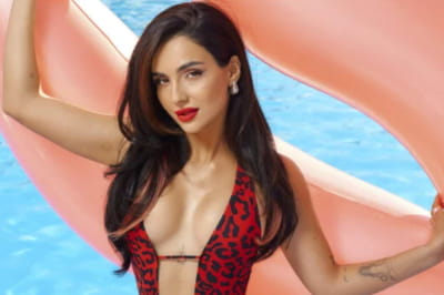 Тринчер в новом клипе