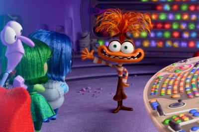 Кадр из мультфильма