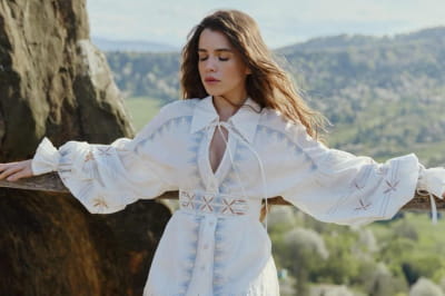 Кристина Соловой