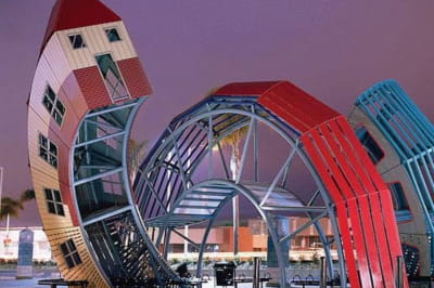 Вентура, Каліфорнія