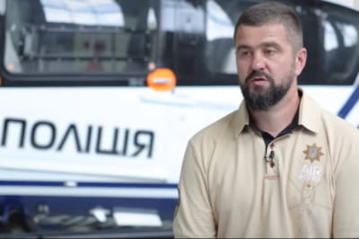 Евгений Грушецкий