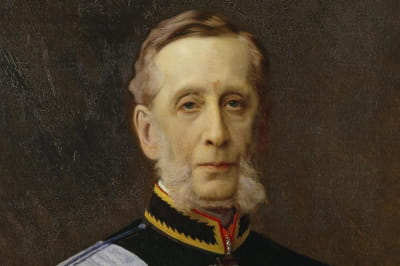 Петр Валуев