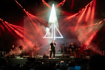 "Друга ріка". Фото: Любомир Савчинський