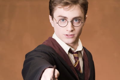 Гарри Поттер 