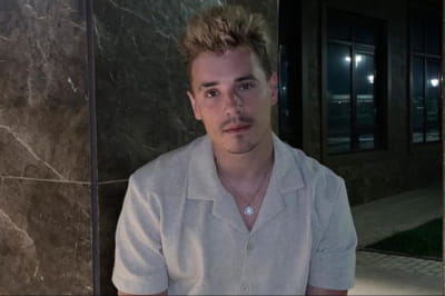 Вадим Олейник