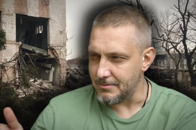 Богдан Назарук