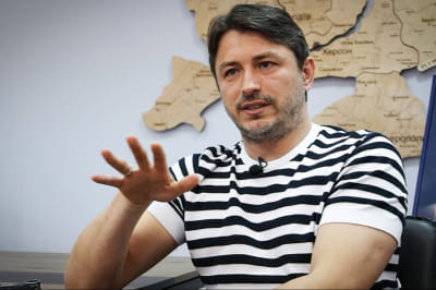 Сергей Притула