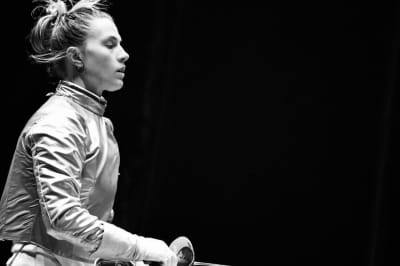 Ольга Харлан 