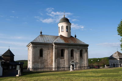 Патріарший прокатедральний собор Успіння Пресвятої Богородиці у Крилосі