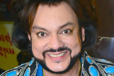 Філіп Кіркоров