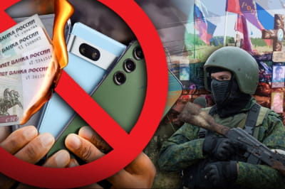 Що там на росії? Дайджест новин з Мордору – Бумеранг Бандери