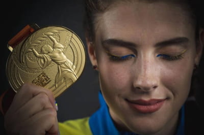 Ярослава Магучіх