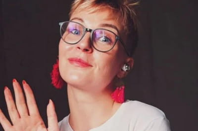 Веста Гунченко