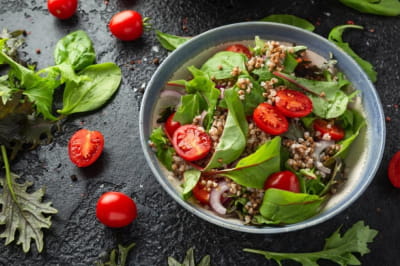 Овочевий салат