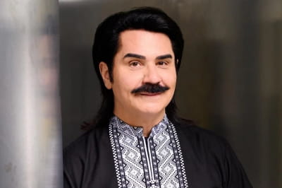 Павло Зібров