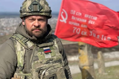Евгений Поддубный