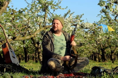 Віктор Бронюк