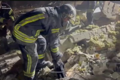 разбор завалов