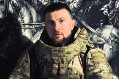 Олександр Ярмак