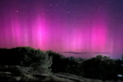 Небесне явище