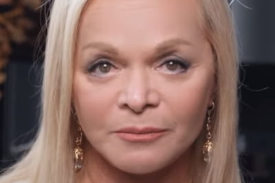 Лариса Доліна