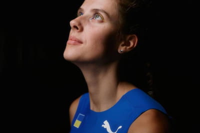 Ярослава Магучіх