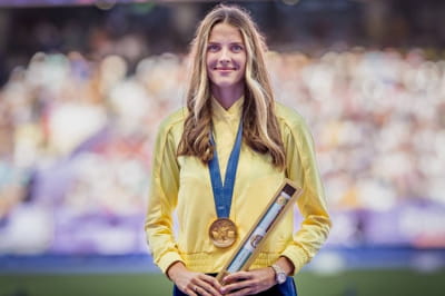 Ярослава Магучіх