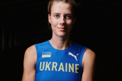 Ярослава Магучіх