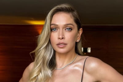 Вера Брежнева