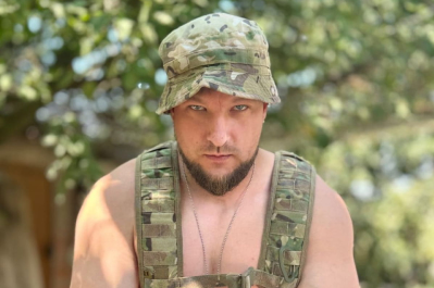 Александр Погребиский