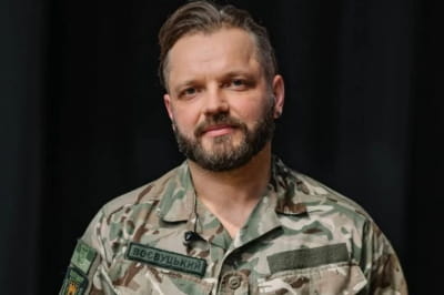 Ігор Воєвуцький