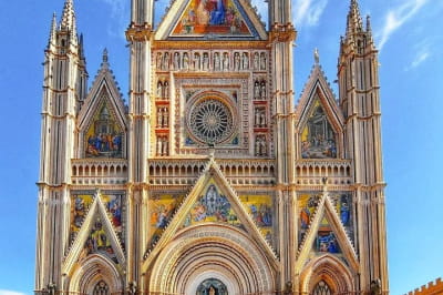 Готична архітектура