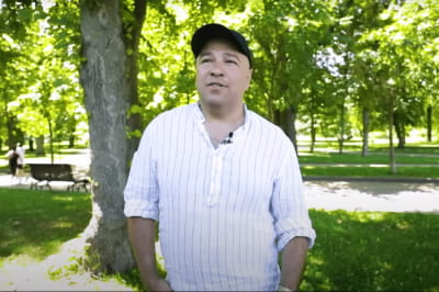 Віктор Гевко