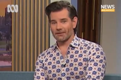 Телеведучий