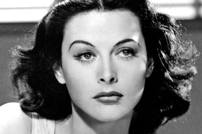 Хеди Ламарр